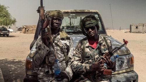 VICE Season 4 Episode 1 - Boko Haram & Unnatural Selection