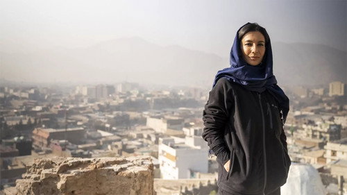 Foreign Correspondent Season 31 Episode 1 - Under Taliban Rule