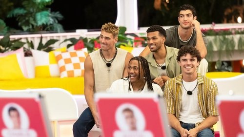 Love Island USA Season 7 Episode 3 - Episode 3