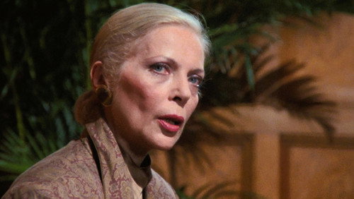 Moonlighting Season 2 Episode 5 - My Fair David
