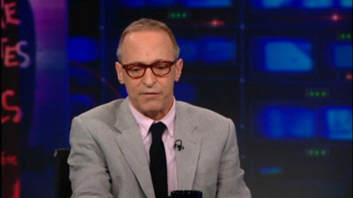 David Sedaris still