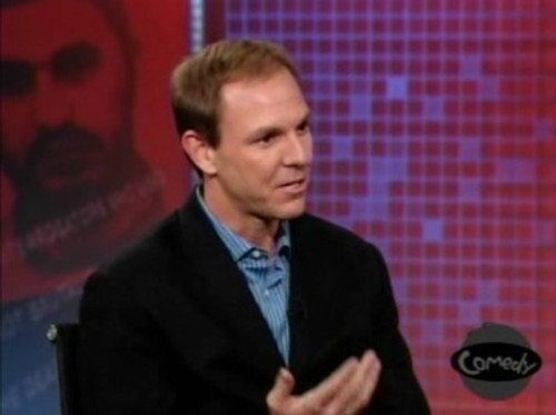 The Daily Show Season 13 Episode 157 - Matthew Alexander