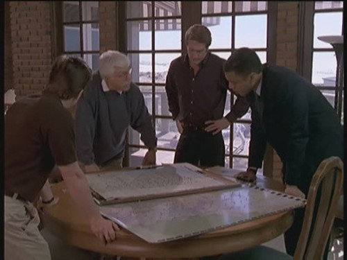 Diagnosis: Murder Season 5 Episode 25 - Obsession (2)