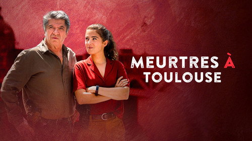 undefined Season 8 Episode 8 - Murders in Toulouse
