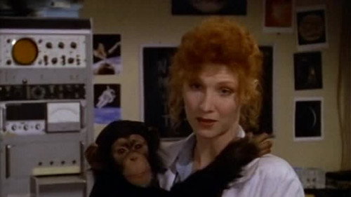 undefined Season 2 Episode 9 - Monkey Dreams