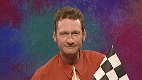 Greg Proops still