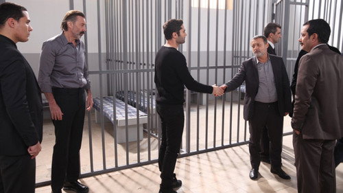 Bandits Cannot Rule The World Season 2 Episode 9 - Episode 49