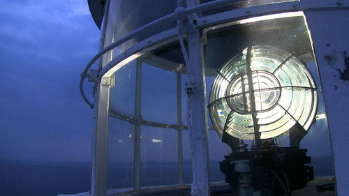 Japanology Plus Season 5 Episode 14 - Lighthouses
