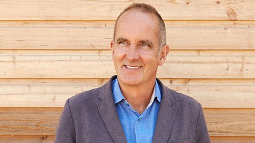 Grand Designs Season 14 Episode 3 - Milton Keynes: Round House