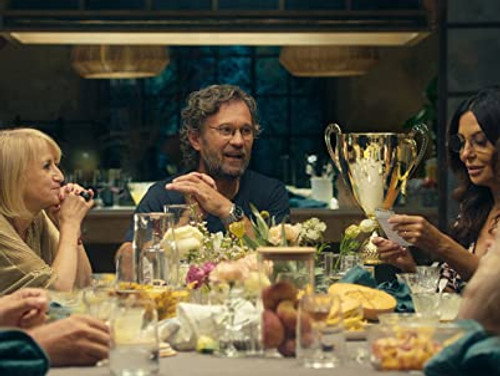 Dinner Club Season 2 Episode 6 - After Dinner 2