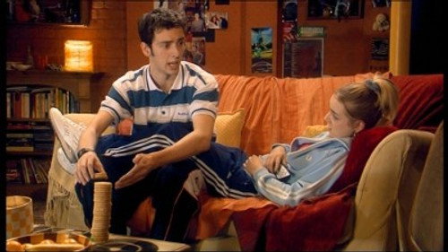 Two Pints of Lager and a Packet of Crisps Season 3 Episode 8 - Jammy Dodgers
