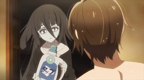 ZOMBIE LAND SAGA Season 1 Episode 6 - Because It's Sentimental SAGA