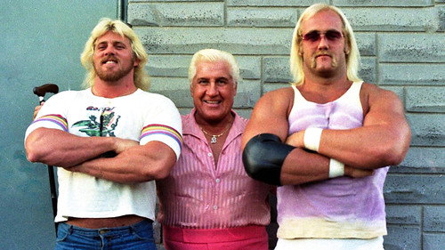 Dark Side of the Ring Season 5 Episode 4 - Saving Face: The Brutus Beefcake Story