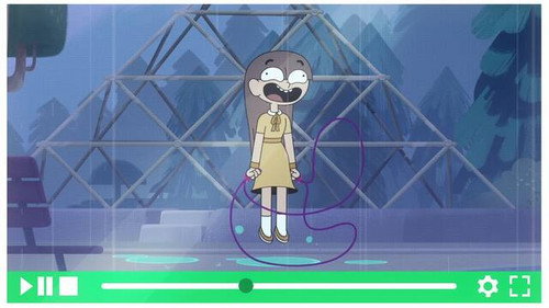 Boy Girl Dog Cat Mouse Cheese Season 1 Episode 49 - Clickbait and Switch