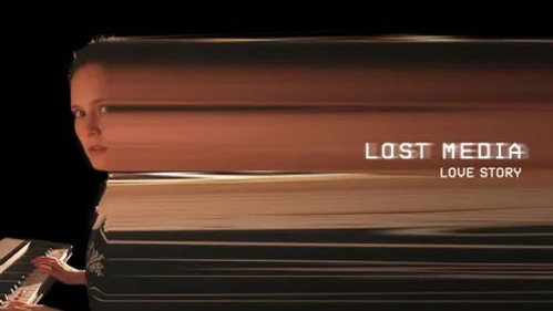 Lost Media Season 1 Episode 1 - Episode 1