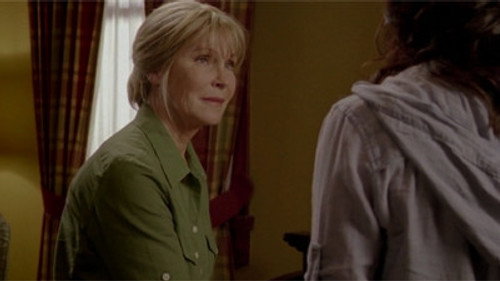 Heartland Season 5 Episode 3 - What's in a Name?