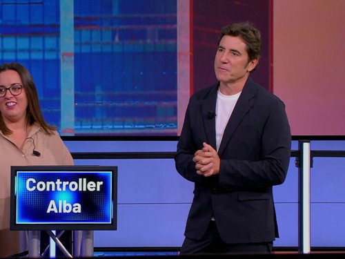 ¡Salta! Season 1 Episode 6 - Episode 6