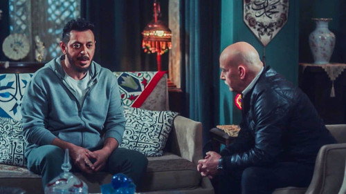 El-Moallem Season 1 Episode 16 - Episode 16