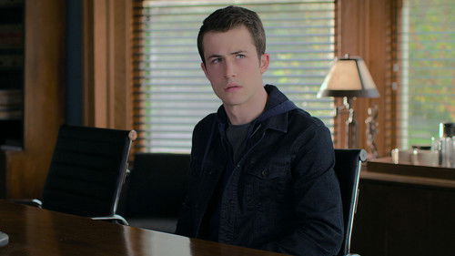13 Reasons Why Season 3 Episode 11 - There Are a Few Things I Haven't Told You