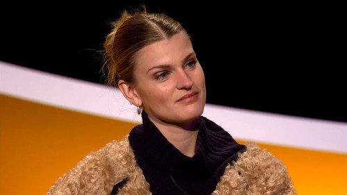 De Slimste Mens ter Wereld Season 22 Episode 6 - Emma Bale