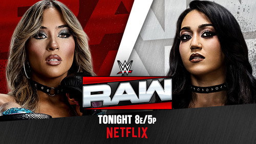 Raw Season 34 Episode 39 - September 28, 2026