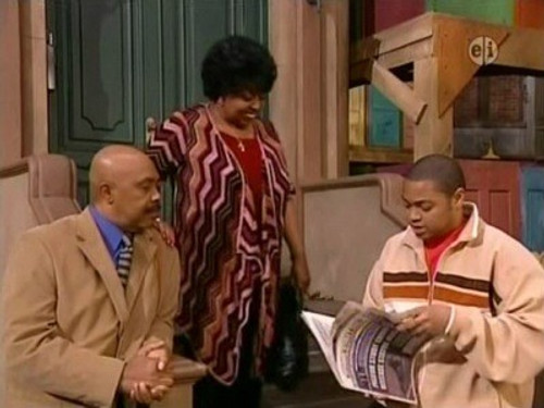 Sesame Street Season 38 Episode 2 - Chris Arrives on Sesame Street