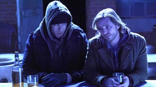12 Monkeys Season 4 Episode 2 - Ouroboros