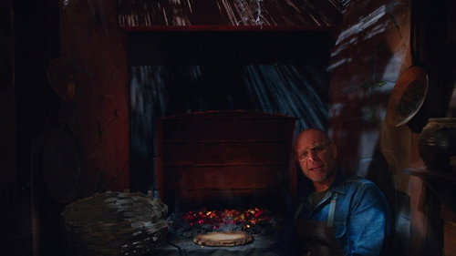 Good Eats Season 16 Episode 3 - Fry Bread, Fry