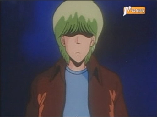 High School! Kimengumi Season 1 Episode 2 - Episode 2