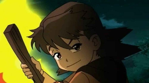 Episode 27 still