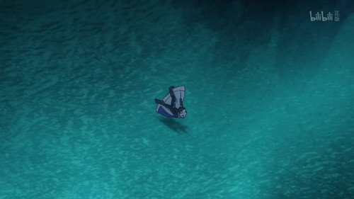 Dog Days Season 3 Episode 9 - The Star Whale in the Sky Sea