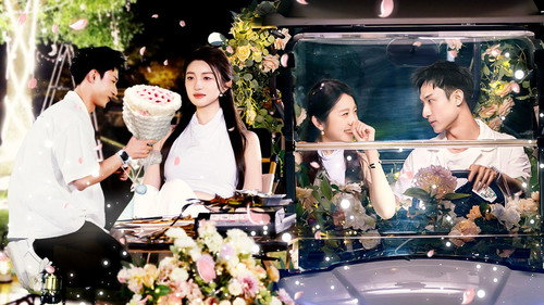 Heart Signal Season 8 Episode 11 - Episode 4 (Part 2)