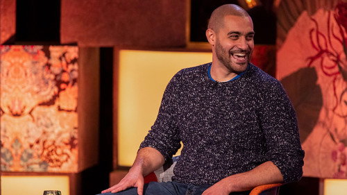 Frankie Boyle's New World Order Season 5 Episode 2 - Episode 2