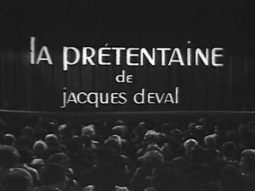 At Theatre Tonight Season 2 Episode 2 - Episode 2