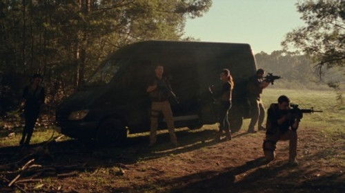 Strike Back Season 3 Episode 8 - Episode 8