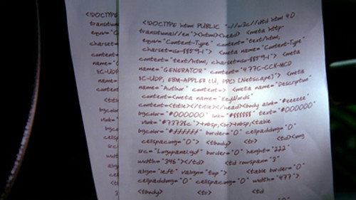 CSI: NY Season 8 Episode 15 - Kill Screen