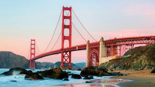 Mysteries at the Monument Season 1 Episode 3 - Smoky the Yorkie, Golden Gate Bridge, Oakville Blobs