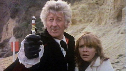 undefined Season 9 Episode 12 - The Sea Devils (4)