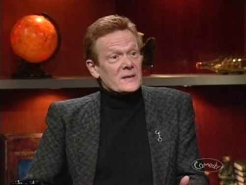 The Colbert Report Season 5 Episode 14 - Philippe Petit
