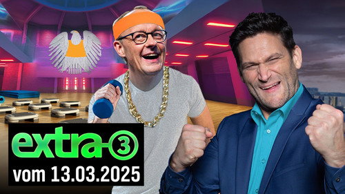 Extra 3 Season 22 Episode 7 - Episode 7