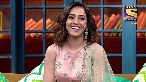 The Kapil Sharma Show Season 2 Episode 12 - The Sister Trio