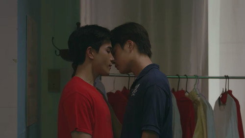 Ticket to Heaven Season 1 Episode 4 - Vulnerability
