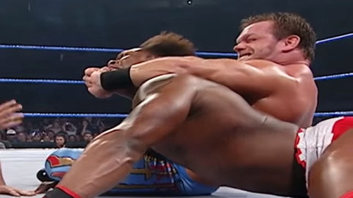SmackDown - Sep. 09, 2005 still
