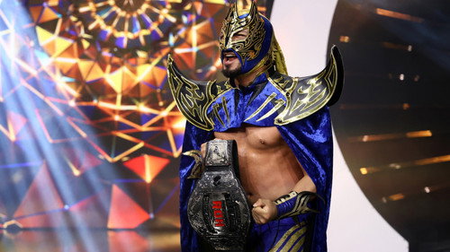 ROH on HonorClub Season 3 Episode 3 - ROH on HonorClub Episode 099