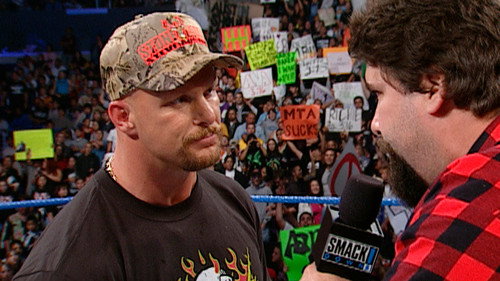SmackDown - Oct. 12, 2000 still