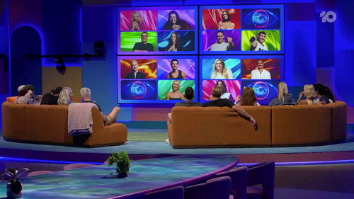 Big Brother Season 16 Episode 4 - Live Nominations
