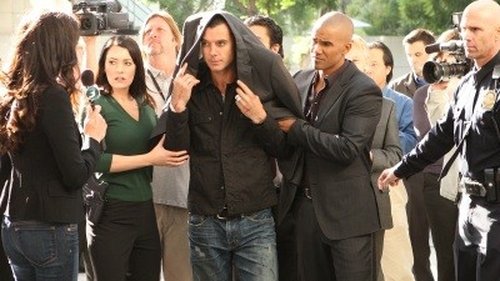 undefined Season 5 Episode 7 - The Performer
