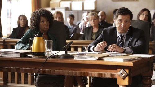 undefined Season 3 Episode 12 - Go Cry Somewhere Else