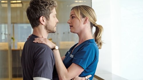 undefined Season 2 Episode 4 - About Time