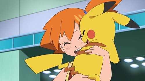 undefined Season 20 Episode 42 - Alola, Kanto!